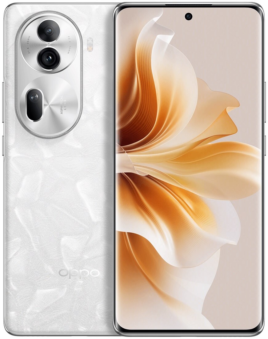 Oppo Reno11 (China)